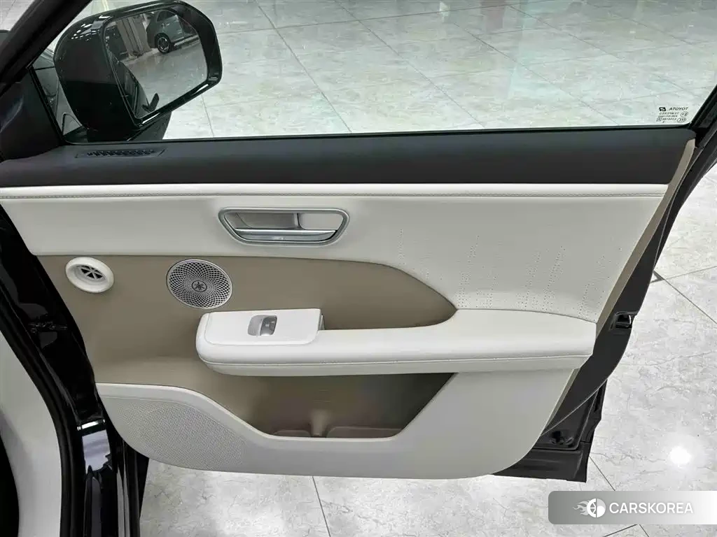 Toyota Platinum Wisdom 3X id 4583650 из Китая 24