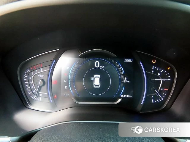 Hyundai Santa Fe TM id 3845169 из Кореи 19