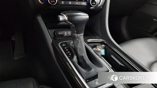 Kia The New K5 2nd generation id 2981751 из Кореи 19