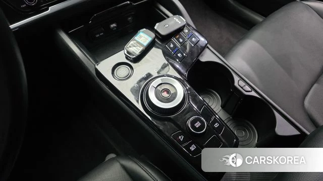Kia Sportage 5th Generation Hybrid id 4308874 из Кореи 19