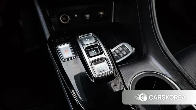 Hyundai Sonata (DN8) id 3473347 из Кореи 19