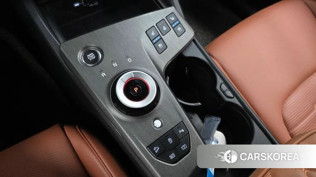Kia The New Sportage 5th Generation id 4778160 из Кореи 33