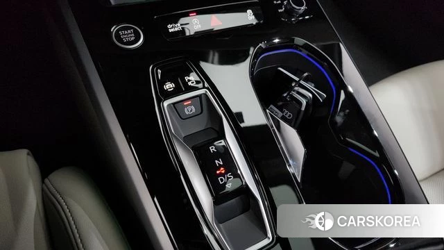 Audi A5 (B10) id 3857292 из Кореи 19