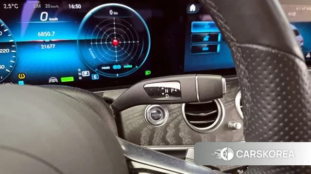 Mercedes-Benz E-Class W213 id 3443153 из Кореи 19