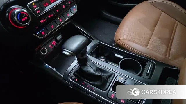 Kia The New Sorento id 3055507 из Кореи 19