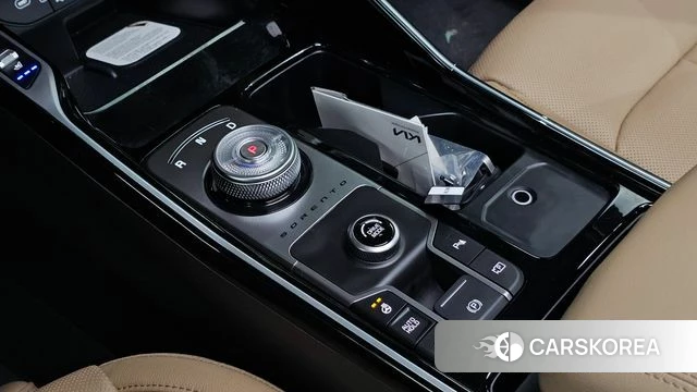 Kia The New Sorento 4th Generation id 4870470 из Кореи 39