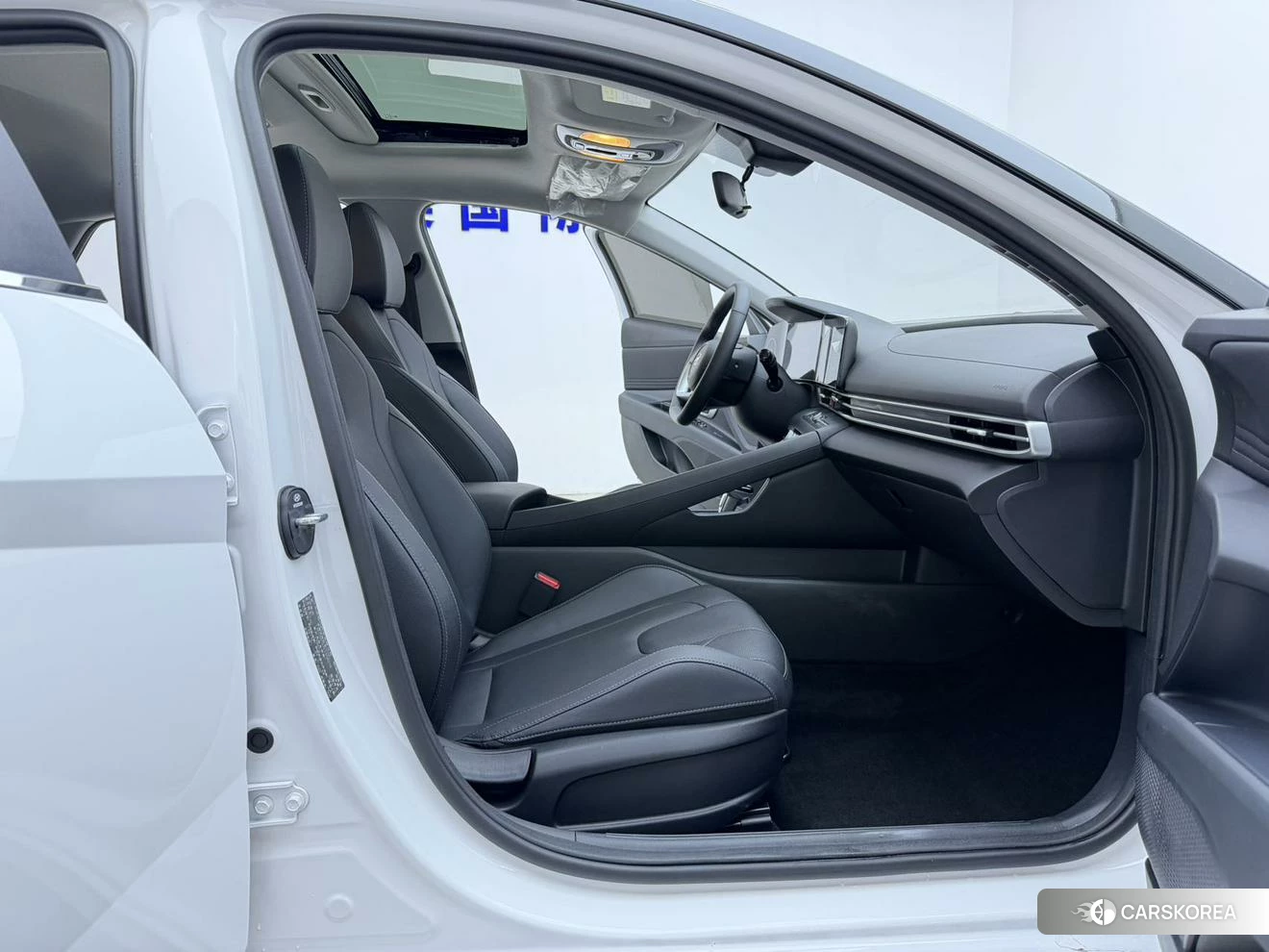 Hyundai Elantra id 4485464 из Китая 22
