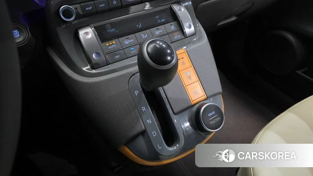 Hyundai Casper id 3954249 из Кореи 19