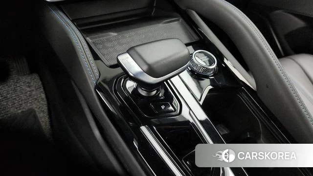 Renault Korea (Samsung) Grand Coleos id 4649712 из Кореи 34