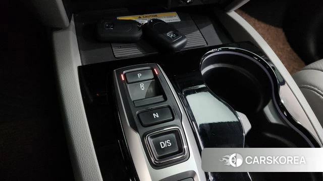 Honda Pilot 3rd generation id 3842950 из Кореи 19