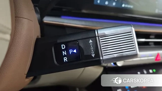 Hyundai Grandeur Hybrid (GN7) id 3507645 из Кореи 19