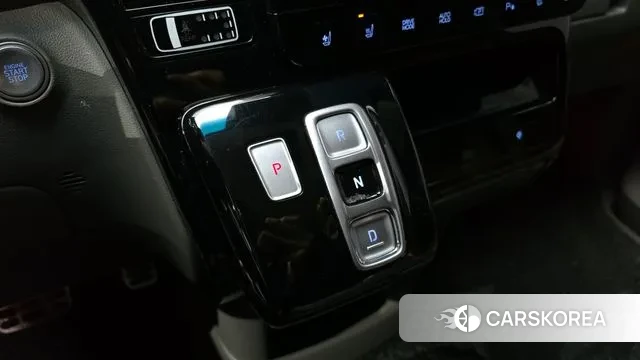 Hyundai Staria id 3649617 из Кореи 19