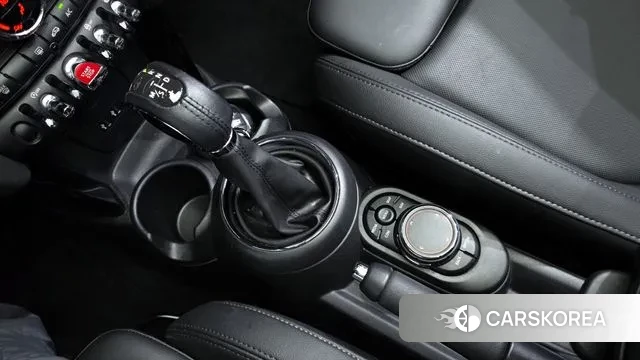 Mini Cooper Convertible id 3269958 из Кореи 19