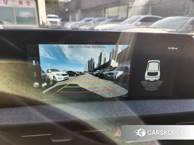 Kia EV6 id 3406299 из Кореи 19