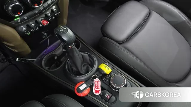 Mini Cooper Countryman id 3368585 из Кореи 19