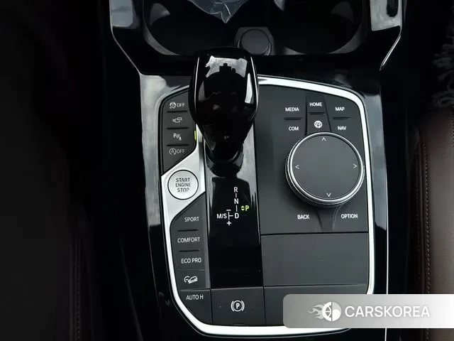 BMW X3 (G01) id 3347541 из Кореи 19