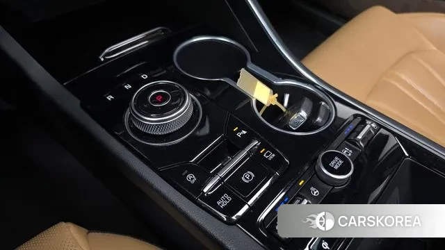 Kia K5 3rd generation id 2981169 из Кореи 19