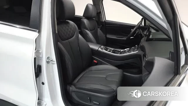 Hyundai The New Santa Fe id 3279704 из Кореи 19