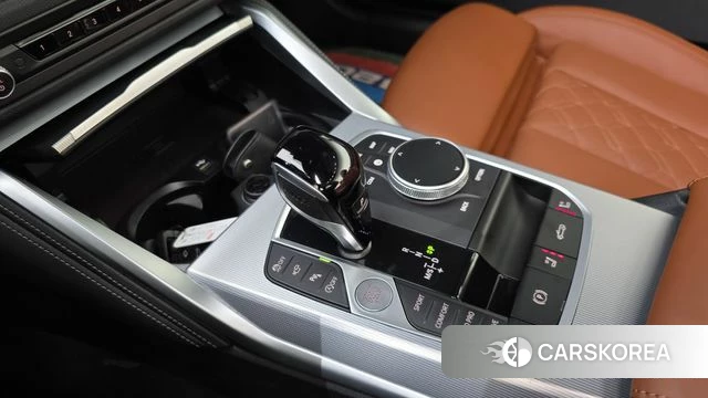 BMW 4 Series (G22) id 4528804 из Кореи 19