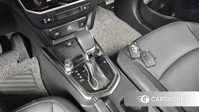 Ssangyong The New Tivoli Air id 3021789 из Кореи 19