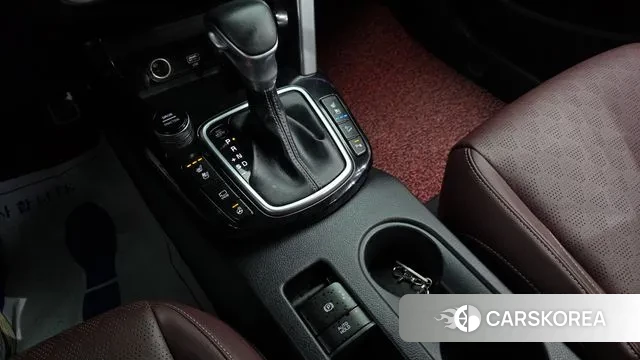 Kia Seltos id 3626768 из Кореи 19