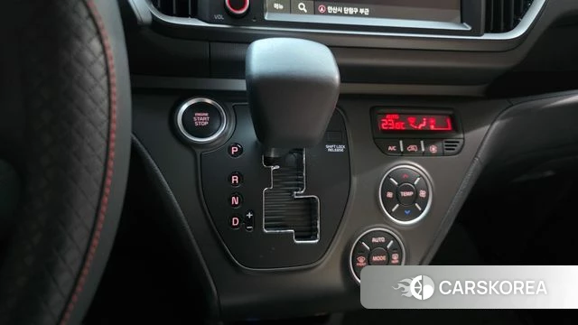 Kia The New Kia Ray id 3952635 из Кореи 19