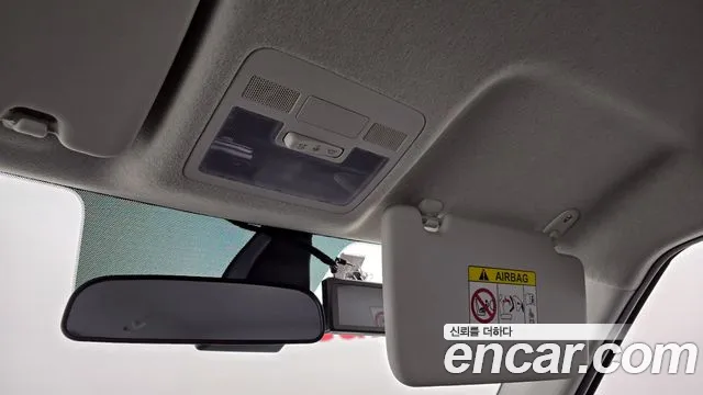 Hyundai Casper id 2626273 из Кореи 19