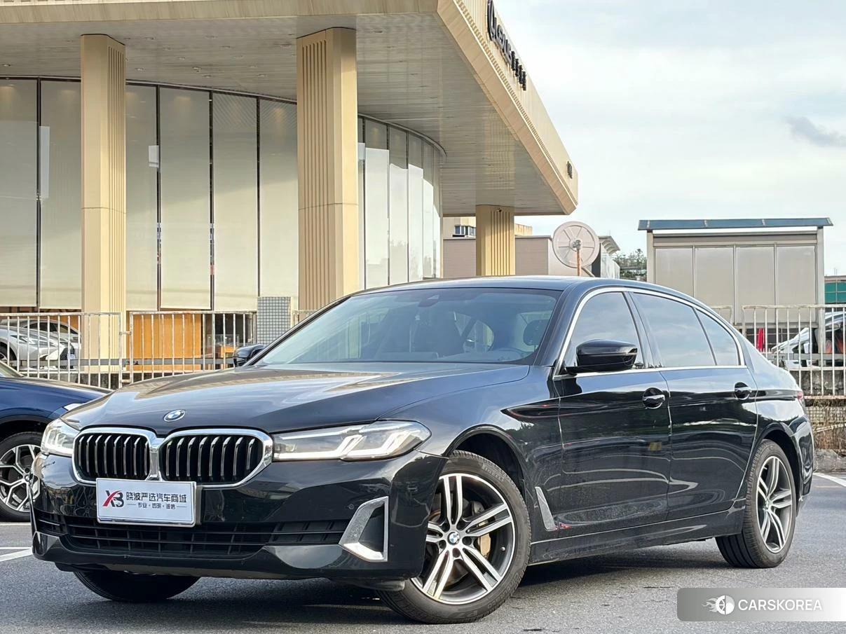 BMW 5 series id 4486340 из Китая 19
