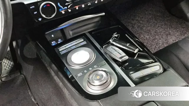 Genesis G80 (RG3) id 3349873 из Кореи 19