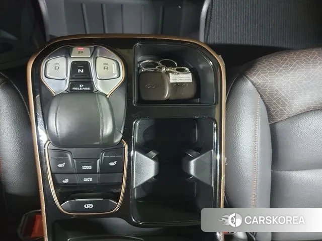 Hyundai Ionic Electric id 3013981 из Кореи 18