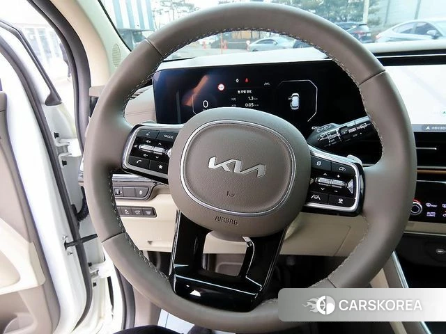 Kia The New Carnival 4th Generation id 3793213 из Кореи 19