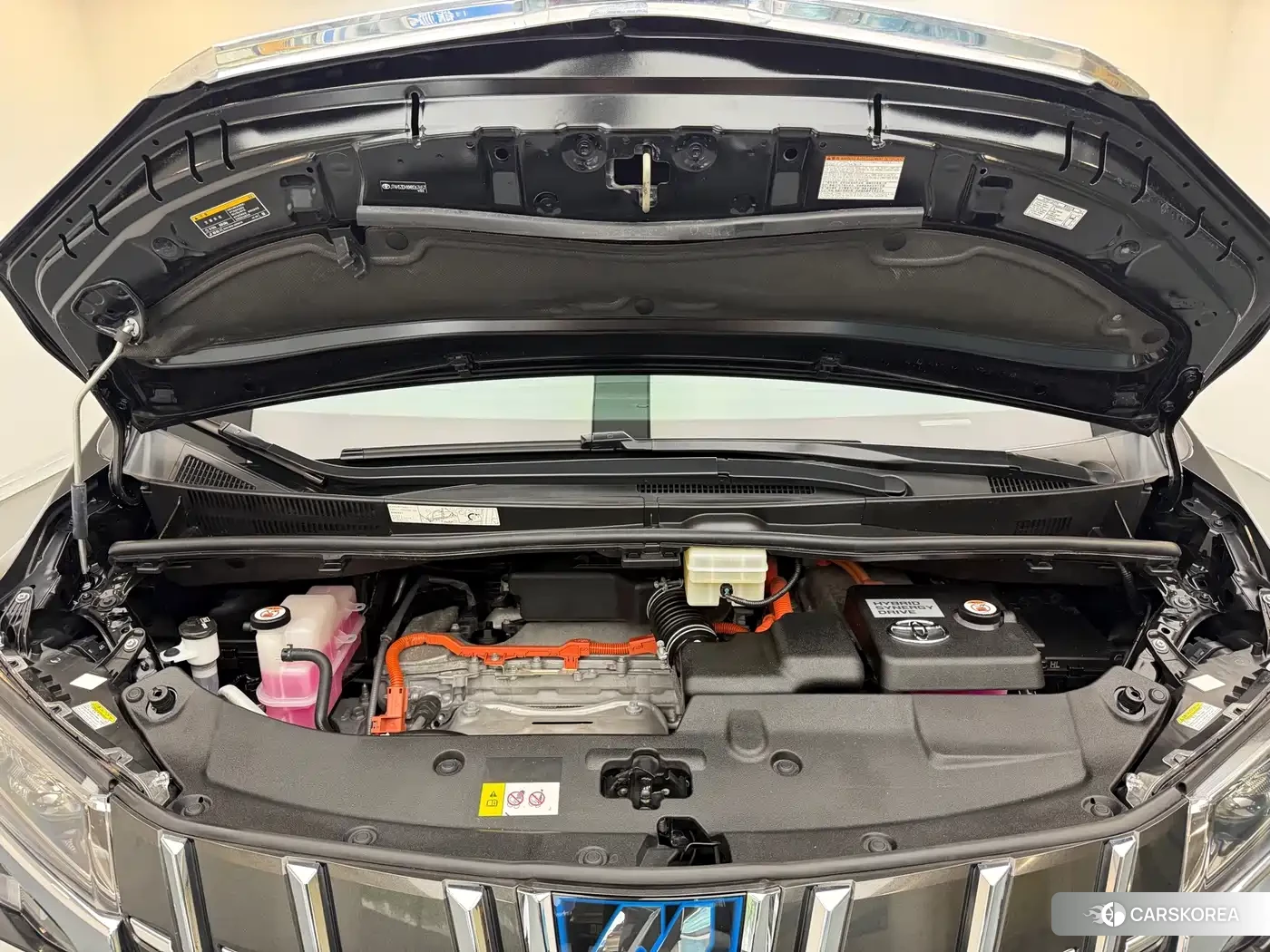 Toyota Elfa id 4679631 из Китая 18