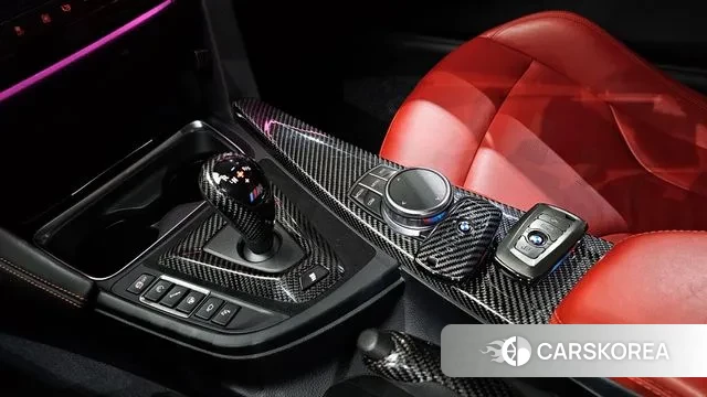 BMW M4 (F82) id 3439440 из Кореи 19