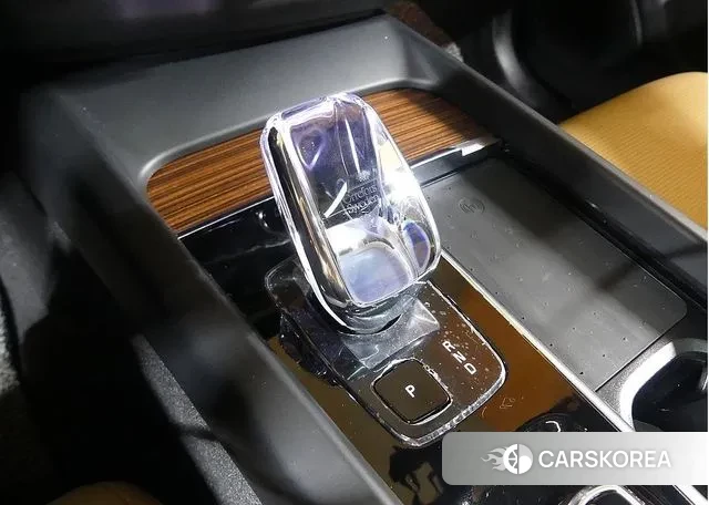 Volvo XC60 second Generation id 3426278 из Кореи 19