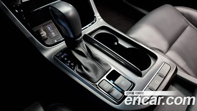 Hyundai Grandeur IG id 2465455 из Кореи 19