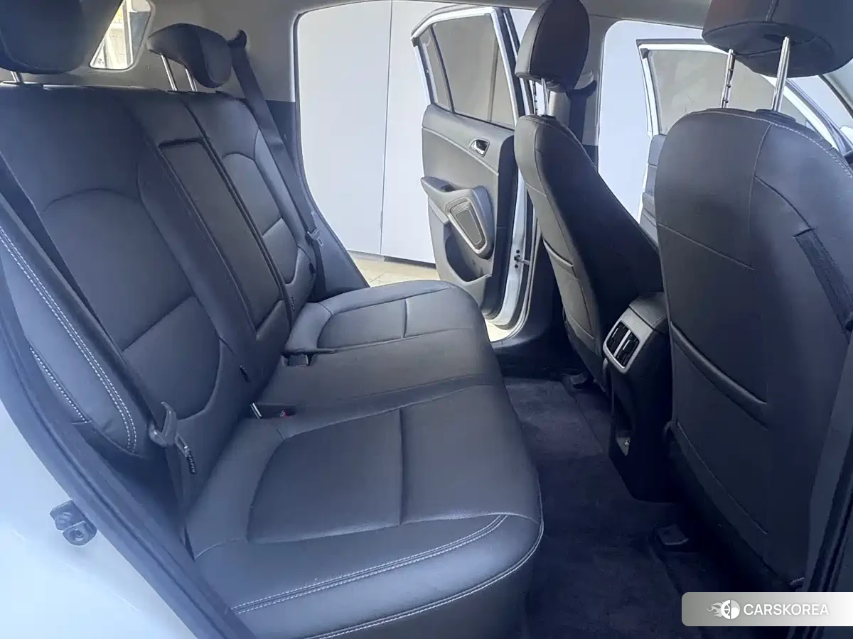 Hyundai Beijing Hyundai ix35 id 4546325 из Китая 24