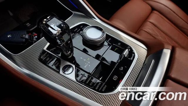 BMW X6 (G06) id 2476314 из Кореи 19