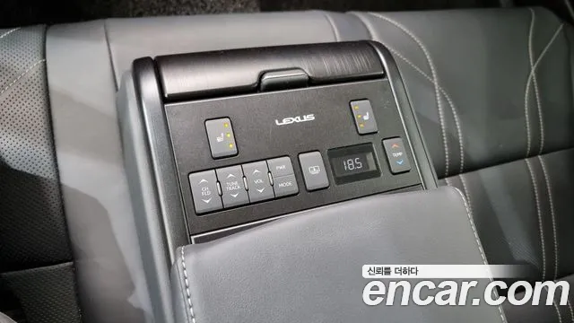 Lexus ES300h 7th generation id 2684111 из Кореи 19