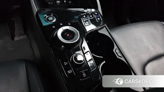 Kia Sportage 5th Generation id 3561854 из Кореи 19