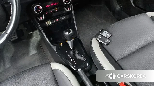 Kia All New Morning (JA) id 3307750 из Кореи 19