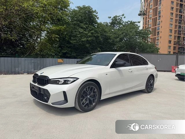 BMW 3 series id 4358926 из Китая 10