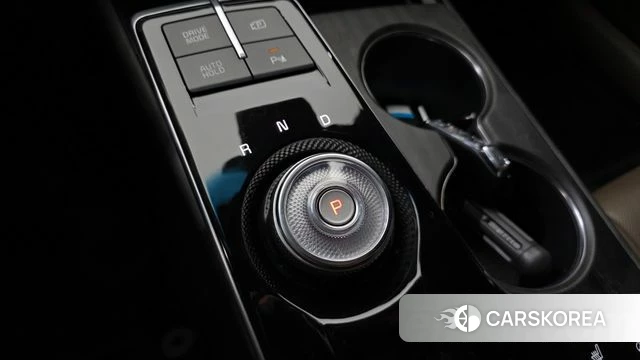Kia K8 id 4382756 из Кореи 32