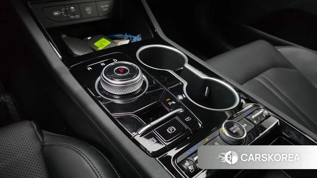 Kia The New K5 3rd generation id 4669577 из Кореи 30
