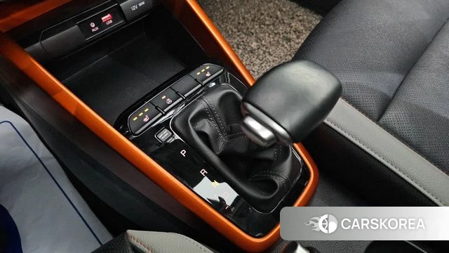 Kia Stonic id 4718053 из Кореи 32