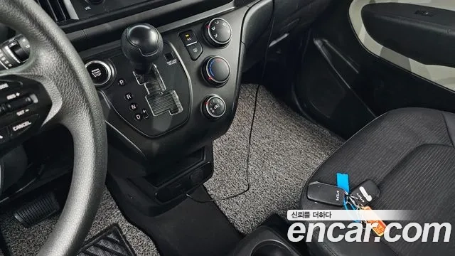 Kia The New Kia Ray id 2910319 из Кореи 19