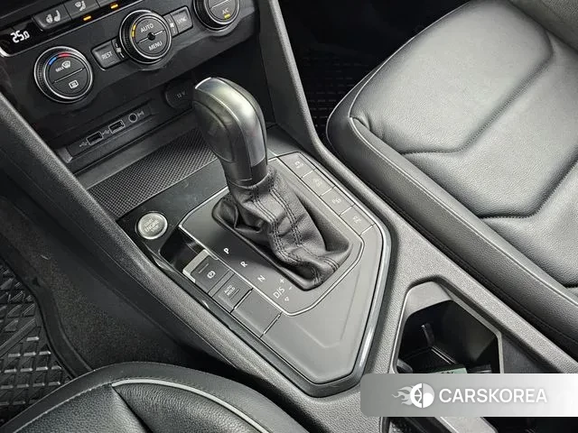 Volkswagen Tiguan second Generation id 3525738 из Кореи 19