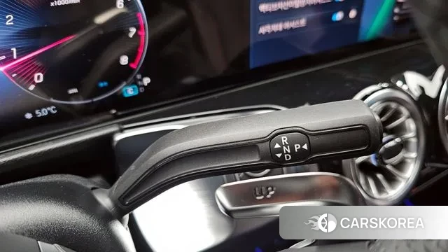 Mercedes-Benz GLB-Class X247 id 3502307 из Кореи 19