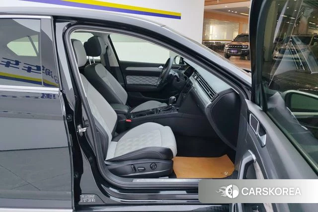 Volkswagen Magotan id 3810655 из Китая 16