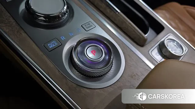 Genesis GV80 id 3571953 из Кореи 19