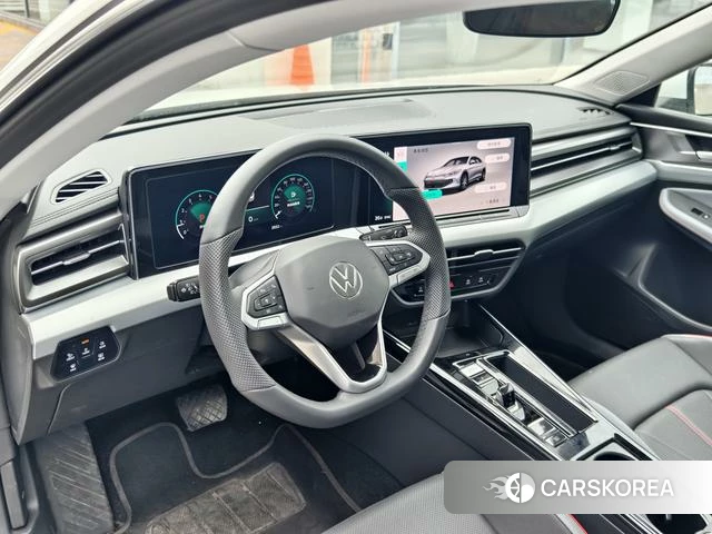 Volkswagen Lingdu id 4333689 из Китая 10